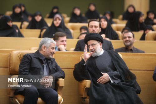 اولین اجلاسیه مردم سازی دولت