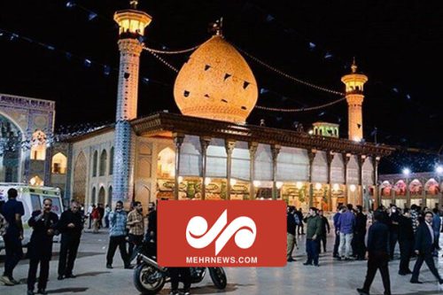 اولین گفتگو با زخمی‌های حادثه تروریستی شاهچراغ(ع)