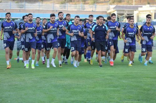 اولین گل لیگ بیست و سوم به نام کدام بازیکن ثبت شد؟