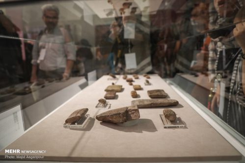 بازگشت ۲۰ هزار شی‌ء به ایران/مهر تایید ثبت ملی بافت قدیم شیراز