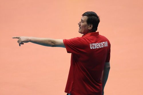 بازیکنانم روز خوبی نداشتند/ژاپن منسجم عمل کرد