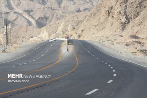 باند دوم مبارکه- مجلسی- بروجن تا پایان سال۱۴۰۴ بهره‌برداری می‌شود