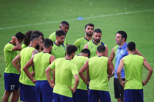 باید به نکونام فرصت بدهیم/ اتفاقات فوتبال غیرقابل پیش بینی است