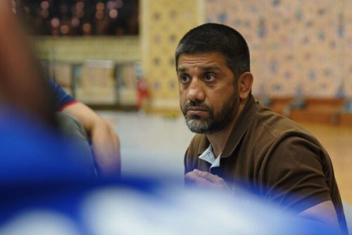 باید داوری‌های کشتی در حد المپیک باشد/ فدراسیون حامی داوران است