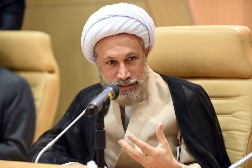 برخی از مدیران فارس نقد ناپذیر هستند
