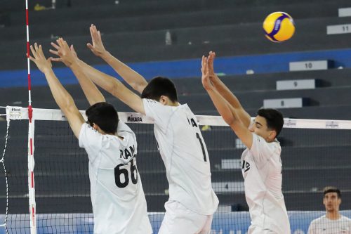 برنامه ادامه مسابقات اعلام شد/ مسیر دشوار نوجوانان تا قهرمانی