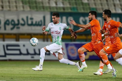 برنامه هفته اول رقابتهای لیگ دسته اول فوتبال مشخص شد