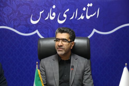 برگزاری انتخابات در فارس توسط ۵۸ هزار عامل اجرایی