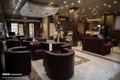 تجمیع جامعه بوم گردی با هتلداران در برخی از استانهای کشور