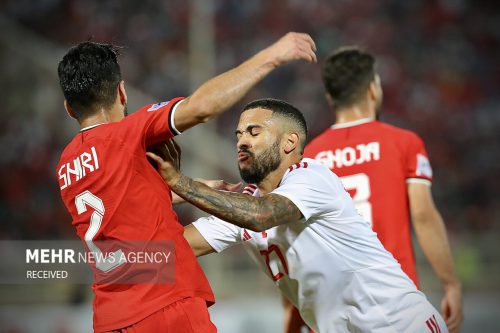 تراکتور تبرئه شد/ بدهی ۱۱ میلیون تومانی به بانوی فوتسالی