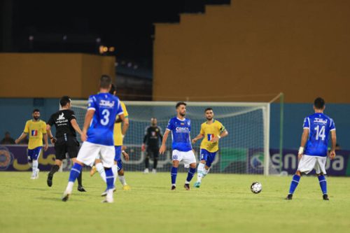 ترکیب احتمالی استقلال برابر ملوان/ عبور نکونام از قانون نانوشته