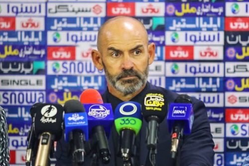 تعداد تعطیلی ها در لیگ برتر ایران زیاد است