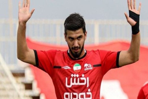 تغییر اجباری در ترکیب تراکتور در فاصله چند ساعته بازی با پرسپولیس