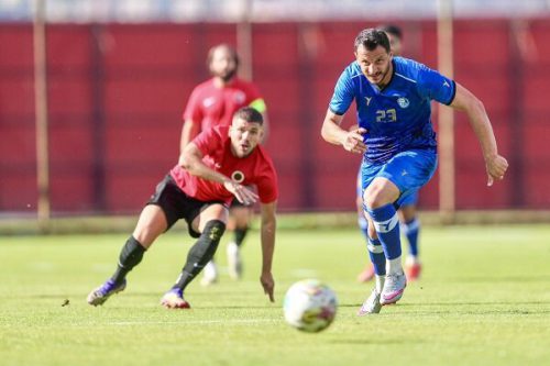 تغییر نظر جواد نکونام در مورد یک بازیکن/ رمضانی دوباره برگشت!