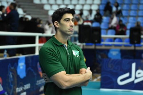 تمرکز اصلی پاکستان برای بازی‌های آسیایی هانگژو است