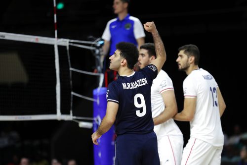 تیم دوم والیبال دیر تشکیل شد/ صلاح نبود نیمکت تیم ملی خالی باشد