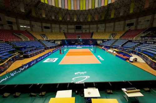 جدال شاگردان عطایی با حریف همیشه بازنده