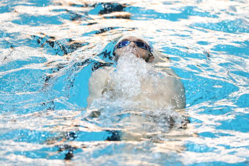 حرکت خلاف آب در تیم ملی شنا/ استفاده مشروط از سهمیه‌های هانگژو