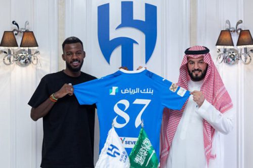 حریف نمایندگان ایران در آسیا بازیکن ۷۵۰ میلیارد تومانی جذب کرد!