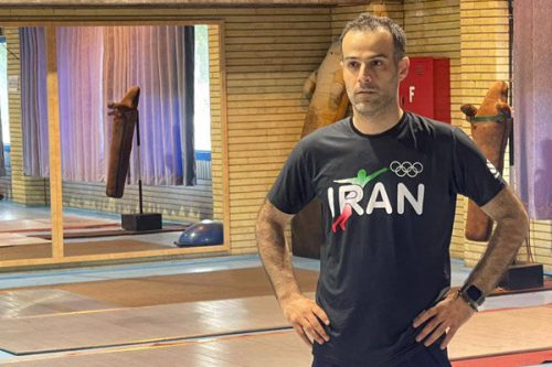 حساسیت دیدار با ژاپن آزاردهنده است/شمشیربازان باید باهوش‌تر باشند