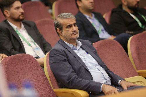 حکم جدید مهدی تاج برای نایب رئیس دوم فدراسیون فوتبال