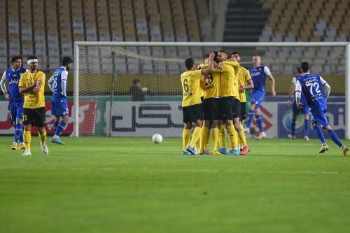 خاطرات سپاهان کاظمی این بار برای نکونام تداعی می‌شود؟