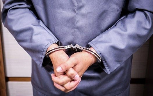 دستگیری عامل زورگیری از نوجوانان در پایتخت