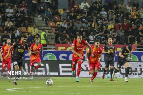 دلایلی که پرسپولیس را دراهواز برنده کرد/تدبیر اشتباه یک استقلالی