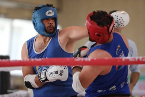 دو رشته رزمی در مسیر مستقل شدند/ سرپرست جدید تایید می کند؟