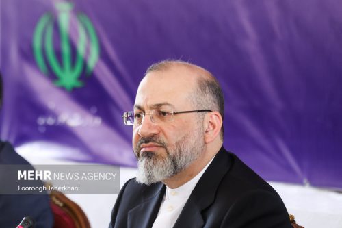 رأی قطعی دیوان محاسبات برای تعدادی از مدیران بانک مرکزی