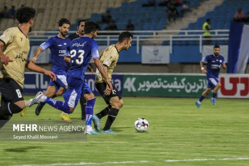 رای قطعی کمیته استیناف در مورد کسر ۳ امتیاز شمس آذر