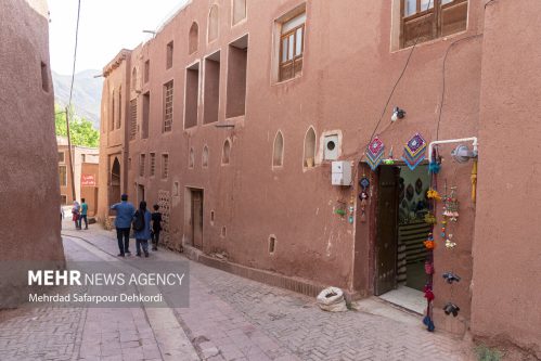 رشد ۹۵ درصدی اعتبار توسعه زیرساخت‌های گردشگری