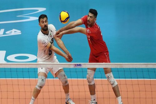 زمان دیدار شاگردان عطایی با پاکستان مشخص شد