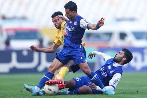 سپاهان – استقلال؛ دوئل پرتغالی – لالیگایی/ رونمایی عیار واقعی نکو