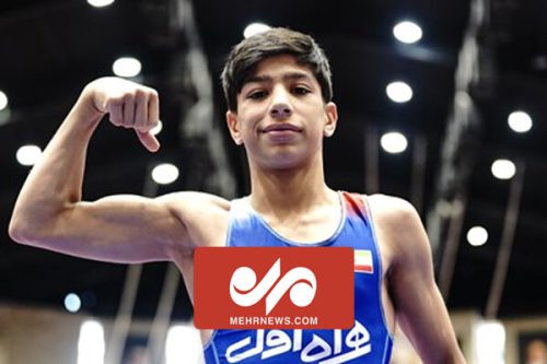 شادی پدیده کشتی جهان به سبک یزدانی