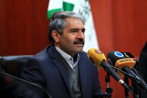 صنایع اصفهان باید پیشگام راه‌اندازی خانه‌های محیط‌زیست باشند