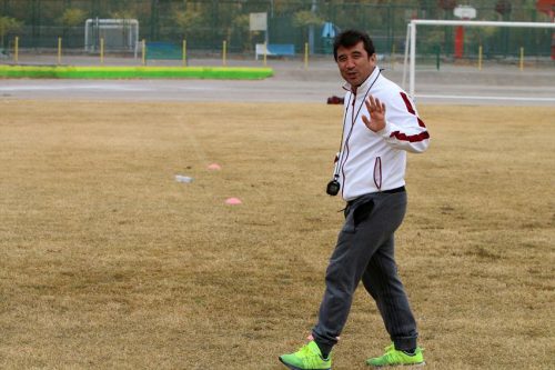 عزیزی و افاضلی مشاور سرمربی تیم ملی فوتبال شدند