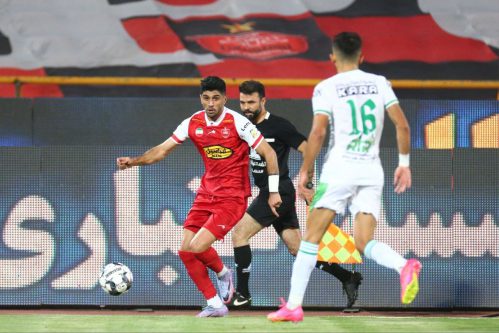 عصبانیت گل‌محمدی و قهر یک مسئول سابق/ کارگران دست از کار کشیدند!