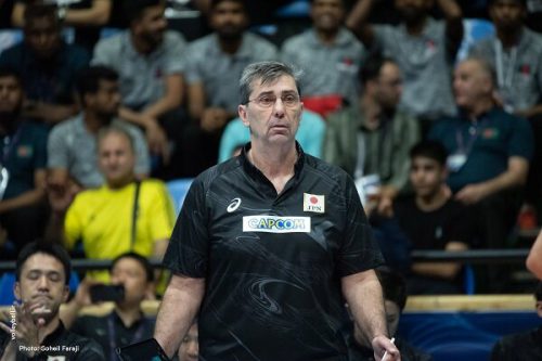 عملکرد قطر بیش از انتظاراتم بود