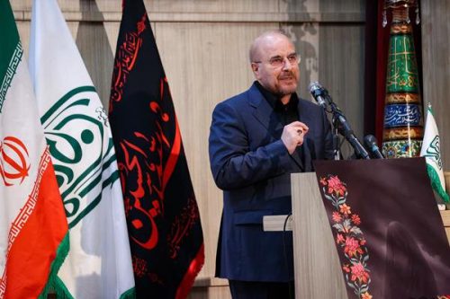 قالیباف: «گره» حق پخش تلویزیونی در برنامه هفتم باز خواهد شد