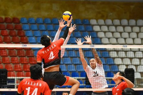 قدرت نمایی اندونزی مقابل قزاقستان/ معادلات گروه C به روز آخر کشید