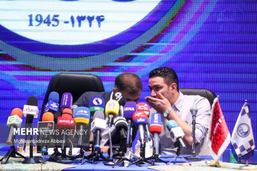 لیست خریدهای مد نظر جواد نکونام برای استقلال لو رفت