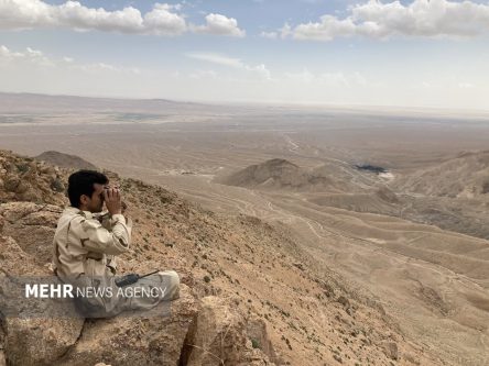 ماجرای درگیری با شکارچیان مسلح در شاهرود/شرور سابقه‌دار متواری شد