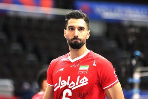 محمد موسوی باز هم گلایه کرد/ شرایط اردویی در ارومیه خوب نیست