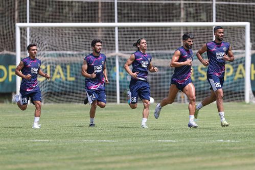 مدارک آسیایی سپاهان تحویل داده شد