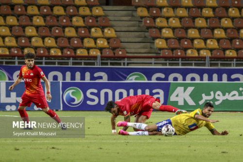 مدیرعامل فولاد: تلاش می‌کنیم شکست‌های دو هفته اول را جبران کنیم