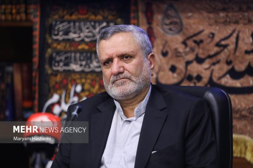 مراسم افتتاح ۳۷۳ طرح تعاونی به مناسبت هفته تعاون