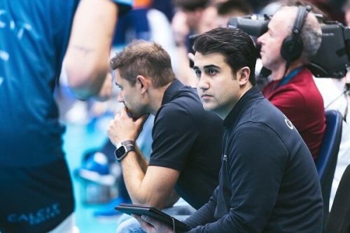 مربیان مطرح در والیبال ایران دستیار نمی‌شوند/ ضعف بزرگ تیم ملی