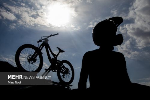 مسابقات قهرمانی «دانهیل»