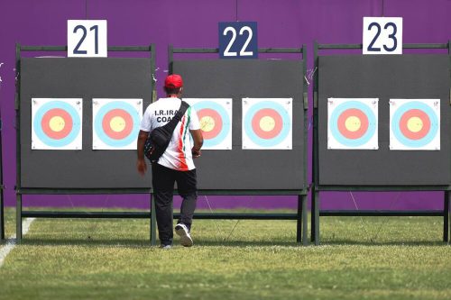 مسیر سخت کمانداران برای ورود به المپیک/ یک فرصت از دست رفت